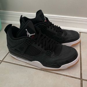 Air Jordans Men’s Size 12